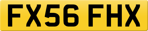 FX56FHX